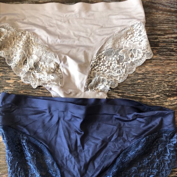 Women Underwear size L (fits more like M) - Picture 2 of 2